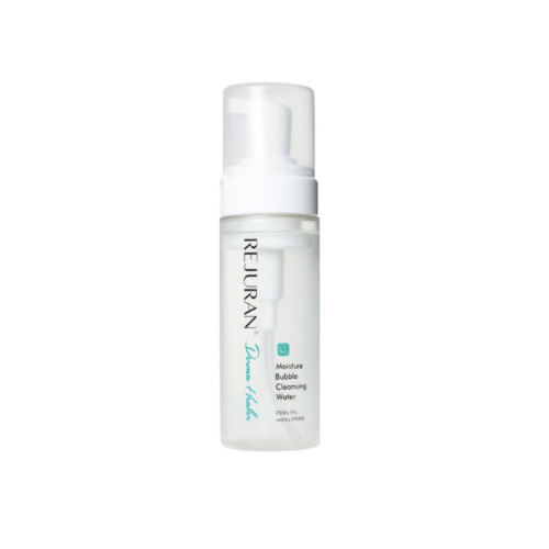 Rejuran Зволожуюча піна для вмивання Moisture Bubble Cleansing Water 150ml