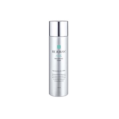 Rejuran Тонік для відновлення балансу шкіри Healer Rebalancing Toner 120ml Rejuran Тонік для відновлення балансу шкіри Healer Rebalancing Toner 120ml