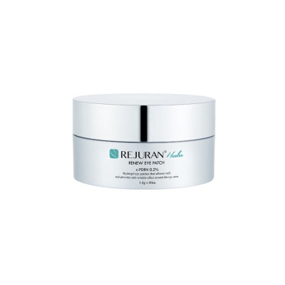Rejuran Патчі з полінуклеотидами під очі Healer Renew Eye Patch 60шт Rejuran Патчі з полінуклеотидами під очі Healer Renew Eye Patch 60шт