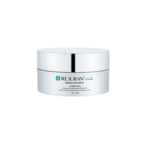 Rejuran Патчі з полінуклеотидами під очі Healer Renew Eye Patch 60шт