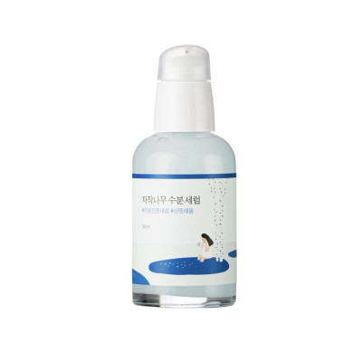 ROUND LAB Зволожуюча сироватка з березовим соком Birch Juice Moisturizing Serum 50мл ROUND LAB Зволожуюча сироватка з березовим соком Birch Juice Moisturizing Serum 50мл