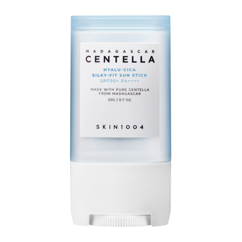 SKIN1004 Сонцезахисний стік Centella Hyalu-Cica Silky-fit Sun Stick 20g