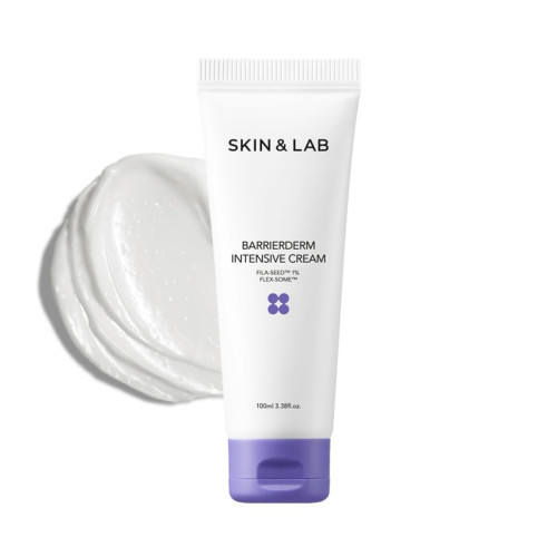 SKIN&LAB Інтенсивно відновлювальний бар'єрний крем Barrierderm Intensive Cream 10ml SKIN&LAB Інтенсивно відновлювальний бар'єрний крем Barrierderm Intensive Cream 10ml