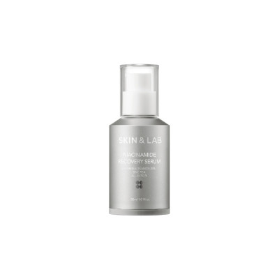SKIN&LAB Відновлювальна сироватка з ніацинамідом Niacinamide Recovery Serum 30ml SKIN&LAB Відновлювальна сироватка з ніацинамідом Niacinamide Recovery Serum 30ml