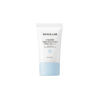 SKIN&LAB Зволожуючий сонцезахисний лосьйон SPF 50 Hybarrier Fresh Sun Lotion 50ml SKIN&LAB Зволожуючий сонцезахисний лосьйон SPF 50 Hybarrier Fresh Sun Lotion 50ml