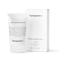 TRANSPARENT-LAB Антивіковий крем для обличчя Retinal age reverse cream 50 мл TRANSPARENT-LAB Антивіковий крем для обличчя Retinal age reverse cream 50 мл