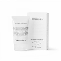 TRANSPARENT-LAB Освітлюючий крем-гель для обличчя NIACINAMIDE GLOW CREAM 50 мл