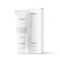 TRANSPARENT-LAB Очищуючий засіб для обличчя з ефектом пілінгу PHA Soft peeling cleanser 150 мл