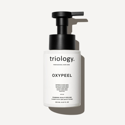 Triology Пінний пілінг для шкіри голови Oxypeel 250мл Triology Пінний пілінг для шкіри голови Oxypeel 250мл