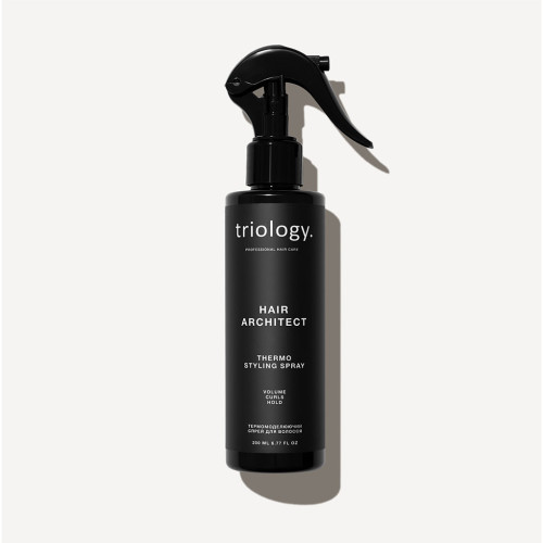 Triology Термомоделюючий спрей для волосся Hair Architect 200мл