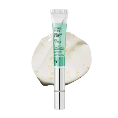 VT COSMETICS Ліфтинг-крем для шкіри навколо очей з мікроголками та PDRN REEDLE SHOT EYE LIFTER 15ml 