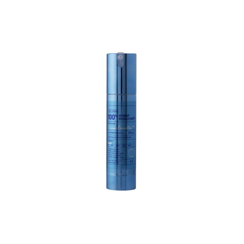 VT COSMETICS Інтенсивна зволожуюча бустер-сироватка з мікроголками Hydrop Reedle Shot 50мл