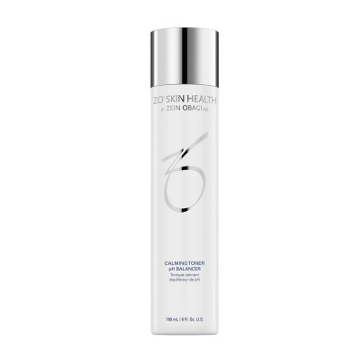 Zo Skin Health Calming Toner PH Balancer Заспокійливий лосьйон для сухої та чутливої шкіри обличчя 180мл