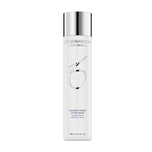 Zo Skin Health Calming Toner PH Balancer Заспокійливий лосьйон для сухої та чутливої шкіри обличчя 180мл