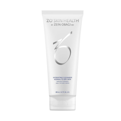 ZO Skin Health Hydrating Cleanser Очищуючий гель 200ml ZO Skin Health Hydrating Cleanser Очищуючий гель 200ml