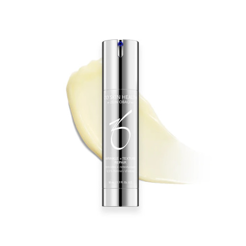 ZO Skin Health Wrinkle + Texture Repair Крем для вирівнювання мікрорельєфу 30ml ZO Skin Health Wrinkle + Texture Repair Крем для вирівнювання мікрорельєфу 30ml