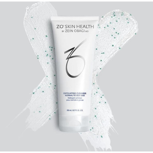 ZO Skin Health Exfoliating Cleanser Очищуючий гель 60ml