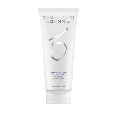 Zo Skin Health Gentle Cleanser Очищуючий гель 200мл Zo Skin Health Gentle Cleanser Очищуючий гель 200мл