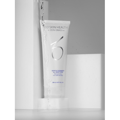 ZO Skin Health Gentle Cleanser Очищуючий гель 60ml
