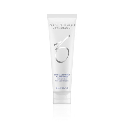 ZO Skin Health Gentle Cleanser Очищуючий гель 60ml ZO Skin Health Gentle Cleanser Очищуючий гель 60ml