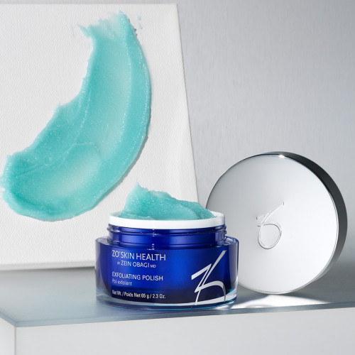 Zo Skin Health Offects Exfoliating Polish Відлущуючий скраб 16.2g