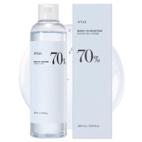 Anua Базовий зволожуючий тонер на основі березового соку Birch Moisture Boosting Toner 250 мл