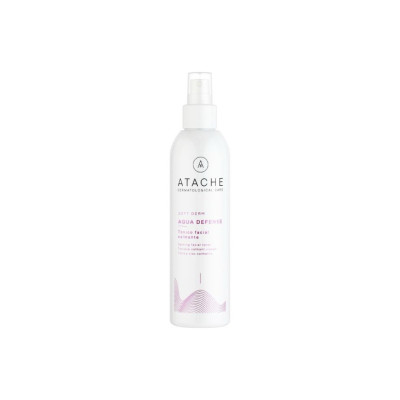 Atache Зволожуючий тонік для чутливої шкіри  Soft Derm Aqua Defence 50мл