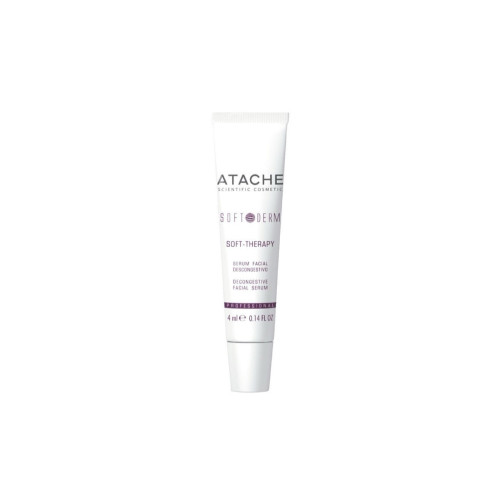 Atache Міні-сироватка для чутливої шкіри Soft Derm Soft Therapy 4мл