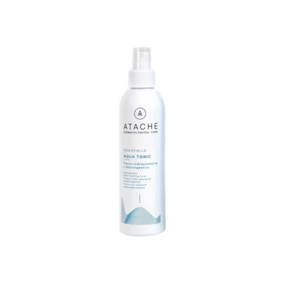 Atache Універсальний зволожуючий тонік  Essentielle Aqua Tonic 50мл