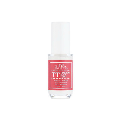 Cos de baha Сироватка з транексамовою кислотою (TT) Tranexamic Acid Facial Serum 30мл
