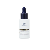 CUSKIN Ліфтинг-концентрат з полінуклеотидами Clean-Up Ex-C Re N Calm Ampoule 30мл CUSKIN Ліфтинг-концентрат з полінуклеотидами Clean-Up Ex-C Re N Calm Ampoule 30мл