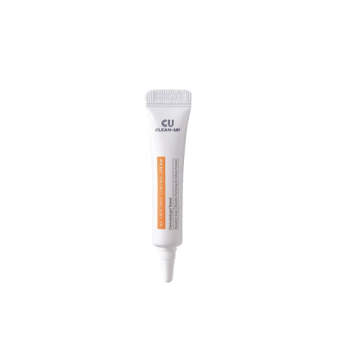 CUSKIN Точковий крем від запалень AV Free Spot Control Cream 10мл