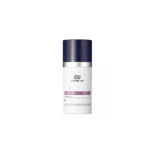 CUSKIN Крем для шкіри навколо очей з ретинолом Retinol Activator For Eye 0.1% 15мл