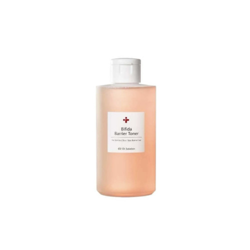 CUSKIN DR.Solution Тонер для глибокого зволоження з пробіотиками Bifida Barrier Toner 200ml