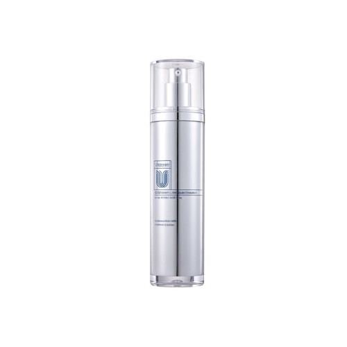 CUSKIN Ампульна емульсія з пептидами та волюфіліном Vitamin U Ampoule Emulsion 130мл
