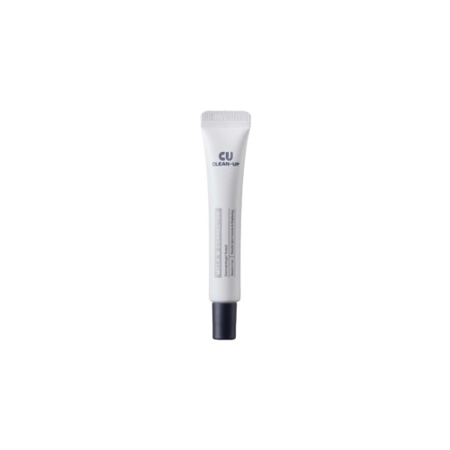 CUSKIN  Засіб проти пігментації з транексамовою кислотою Clean-Up Mela W Corrector 20ml