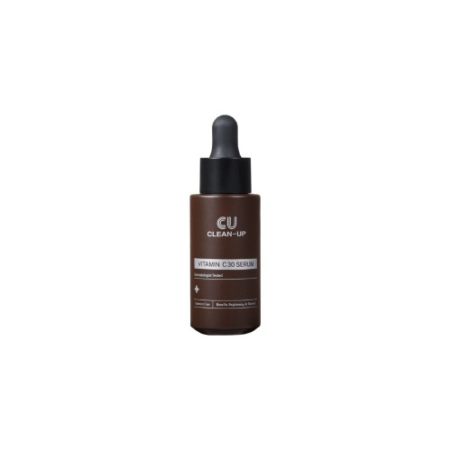 CUSKIN Двофазна сироватка з вітаміном С 30% Clean-Up Vitamin C30 Serum 20мл