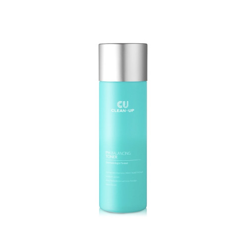 CUSKIN Балансуючий тонер Clean-Up Ph Balancing Toner 200мл