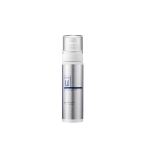 CUSKIN Ампульний мультифункціональний міст з вітаміном U Vitamin U Ampoule Mist 100ml