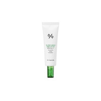 Dr. Ceuracle Сонцезахисний крем для нейтралізації почервонінь SPF 50 Tea Tree Purifine Green Up Sun  50мл
