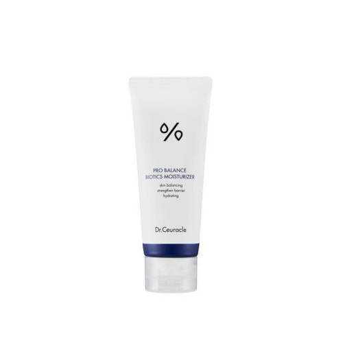 Dr. Ceuracle Зволожуючий крем з пробіотиками Pro Balance Biotics Moisturizer 100мл