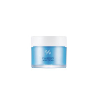 Dr. Ceuracle Зволожуючий нічний крем-маска з гіалуроновою кислотою Hyal Reyouth Night Cream 60г