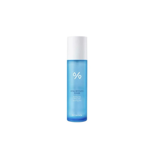 Dr. Ceuracle Зволожуючий тонер для обличчя з гіалуроновою кислотою Hyal Reyouth Toner 120мл
