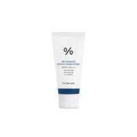 Dr. Ceuracle  Сонцезахисний освітлюючий крем з пробіотиками SPF 50 Pro Balance Biotics Clear Up Sun  50мл