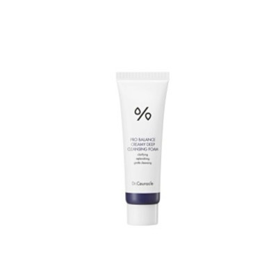 Dr.Ceuracle Кремова пінка для вмивання з пробіотиками  Pro Balance Creamy Cleansing Foam 25 ml
