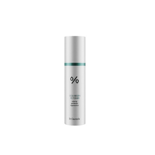 Dr. Ceuracle Заспокійливий тонер з центелою азіатською Cica Regen 92 Toner 120мл