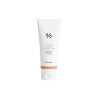 Dr. Ceuracle Себорегулююча очищаюча пінка “5-альфа контроль” 5α Control Clearing Cleansing Foam  200мл