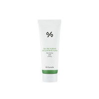 Dr. Ceuracle Гель-пінка для вмивання з екстрактом чайного дерева Tea Tree Purifine 30 Cleansing Foam 150ml Dr. Ceuracle Гель-пінка для вмивання з екстрактом чайного дерева Tea Tree Purifine 30 Cleansing Foam 150ml