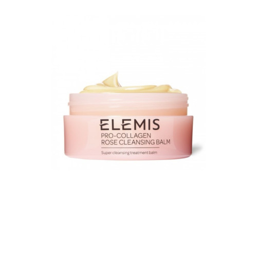 ELEMIS Бальзам для вмивання Троянда Pro-Collagen Rose Cleansing Balm 100 г