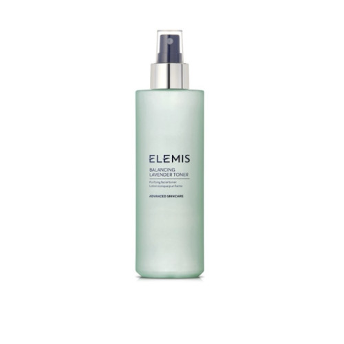 ELEMIS  Тонік для комбінованої шкіри "Лаванда" Balancing Lavender Toner  200 мл